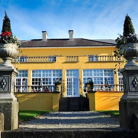 Athenaeum House Hotel Waterford Exterior foto