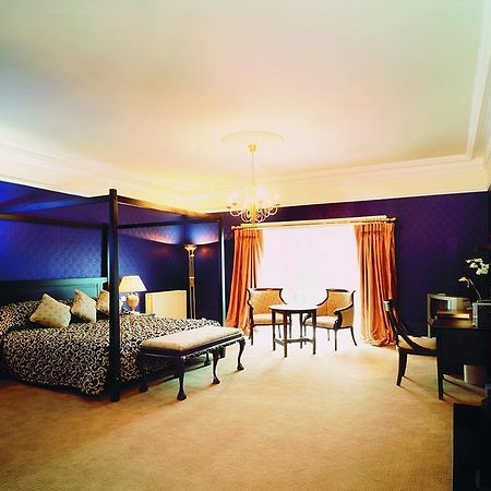 Athenaeum House Hotel Waterford Zimmer foto