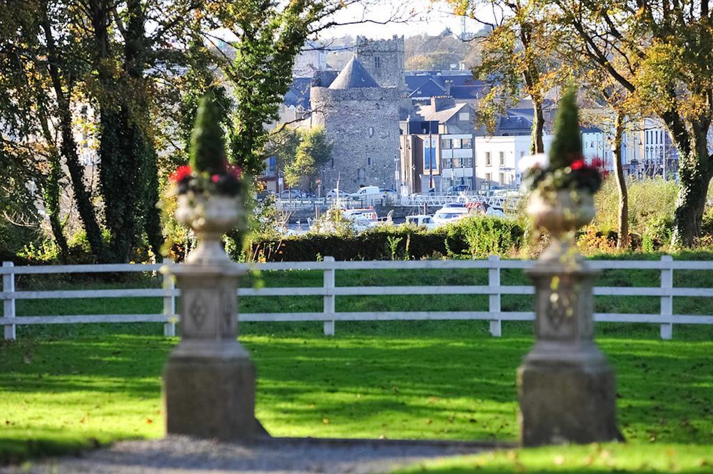 Athenaeum House Hotel Waterford Exterior foto