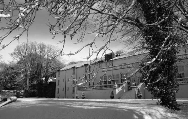 Athenaeum House Hotel Waterford Exterior foto