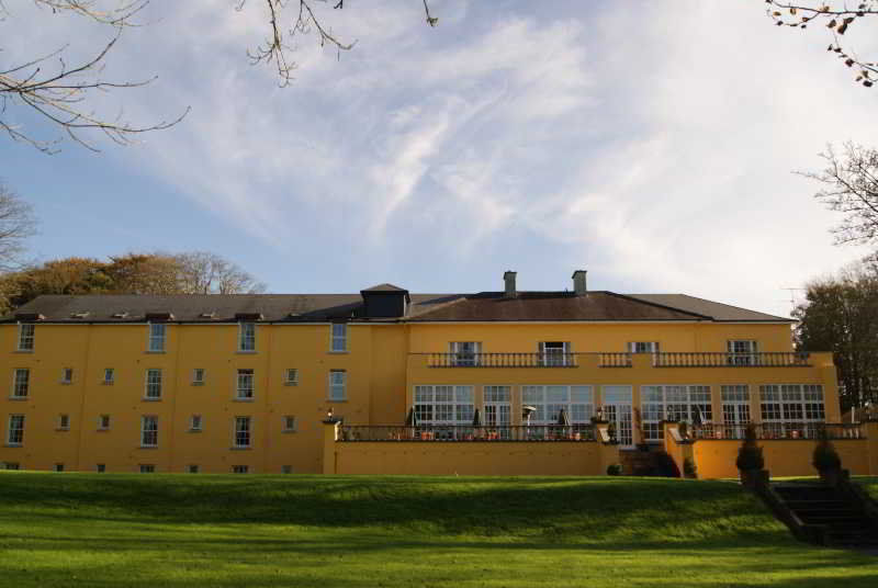 Athenaeum House Hotel Waterford Exterior foto