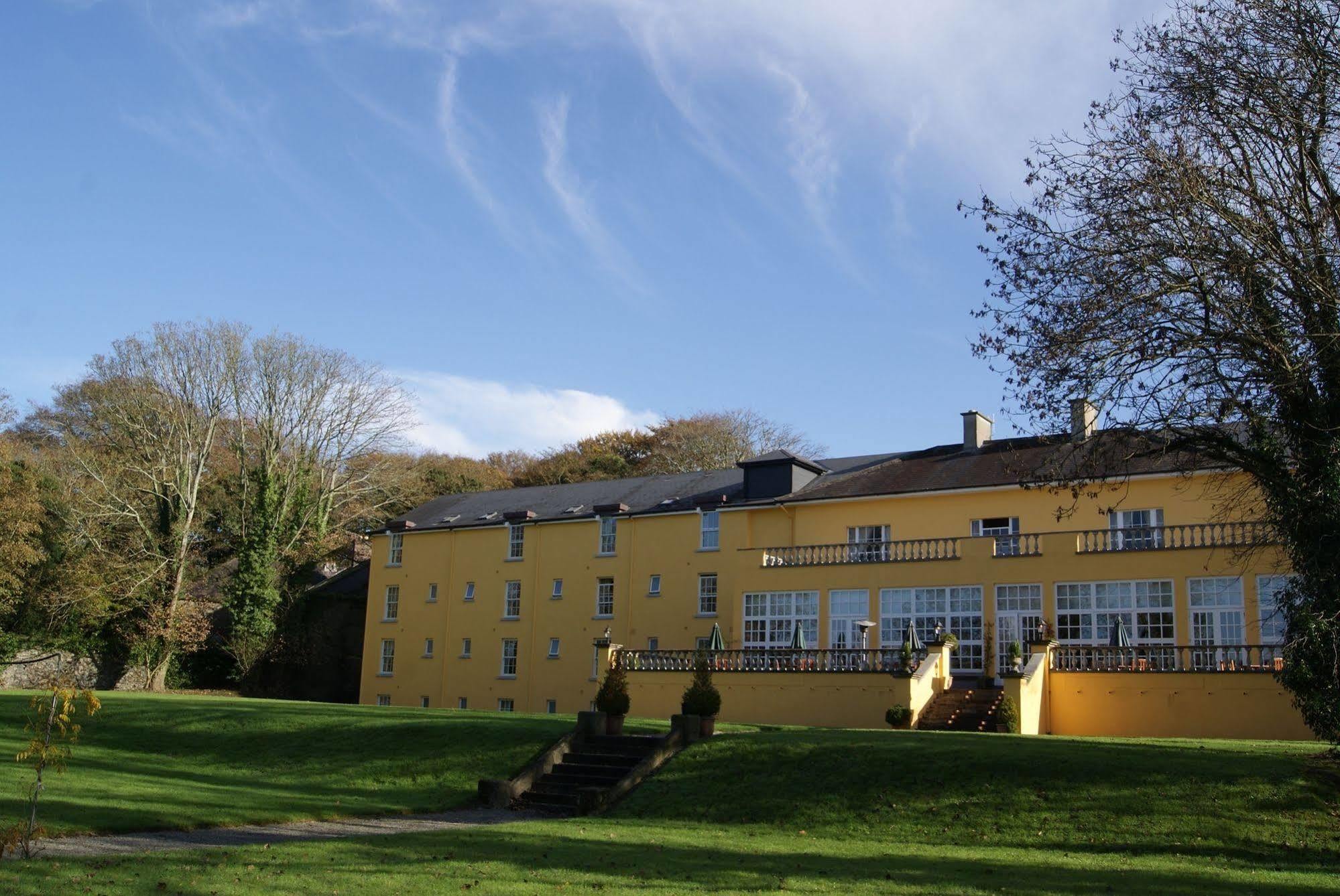 Athenaeum House Hotel Waterford Exterior foto