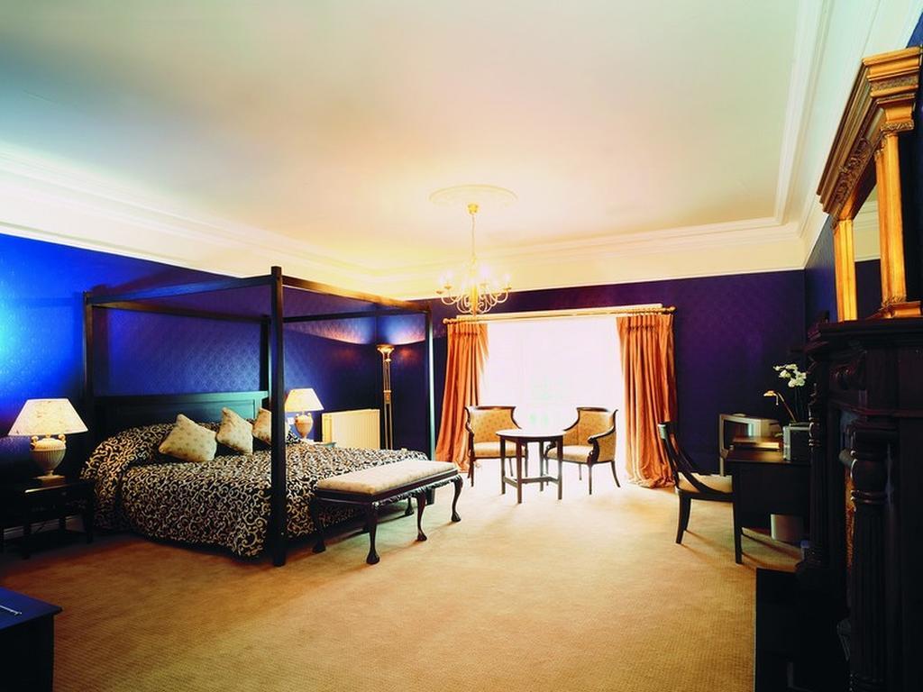 Athenaeum House Hotel Waterford Zimmer foto